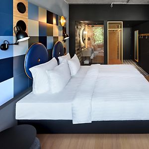 Superior Kamer met een King Size Bed