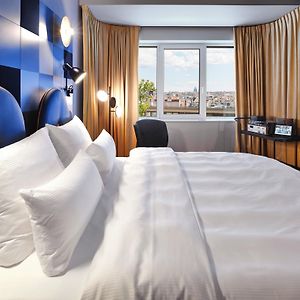 Deluxe Kamer met een King Size Bed